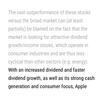 StockSnips sentiment analysis